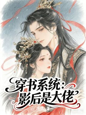 穿书系统：影后是大佬在线阅读