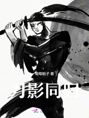 刀影同归在线阅读