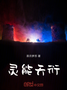 灵能天衍在线阅读