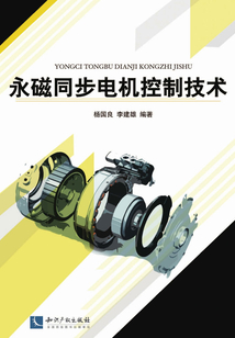 永磁同步電機控制技術