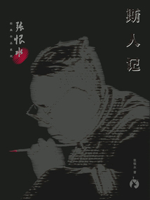 张恨水经典作品系列:斯人记