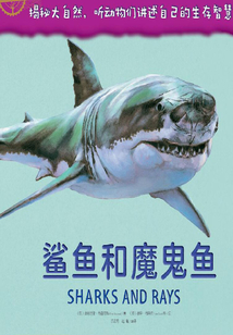 自然傳奇:鯊魚和魔鬼魚