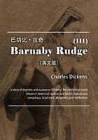 Barnaby Rudge（III）巴纳比·拉奇（英文版）在线阅读