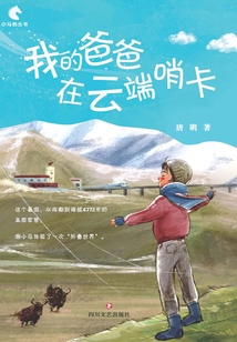 我的爸爸在云端哨卡