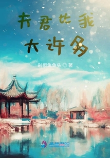 夫君比我大许多