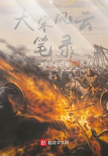 大宋風云筆錄
