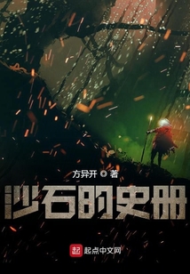 沙石的史冊