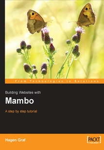 Building Websites with Mambo