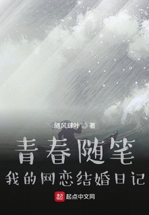 青春隨筆：我的網(wǎng)戀結(jié)婚日記