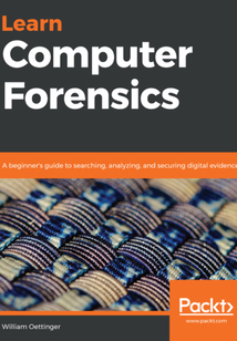 Learn Computer Forensics