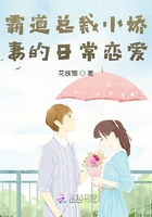 霸道总裁小娇妻的日常恋爱