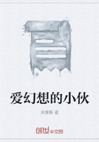 爱幻想的小伙在线阅读