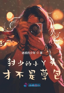 封少的小丫頭才不是草包