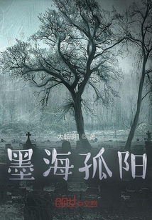 墨海孤陽