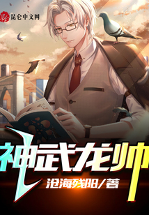 神武龍帥