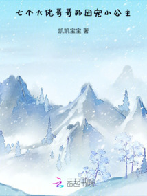 七個大佬哥哥的團寵小公主