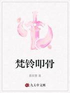 梵铃叩骨在线阅读