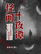 怪闻十夜谭:龙伟平悬疑惊悚故事精选集在线阅读