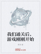 我们通关后,游戏刚刚开始在线阅读