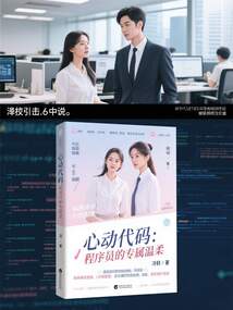 心动代码：程序员的专属温柔在线阅读