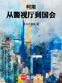 柯南:從警視廳到國會
