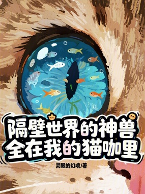 隔壁世界的神兽全在我的猫咖里在线阅读