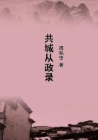 共城從政錄在線閱讀
