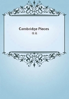 Cambridge Pieces在线阅读