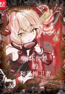崩壞世界的和平捍衛(wèi)者