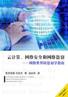 云计算、网络安全和网络盗窃：网络世界防盗初学指南