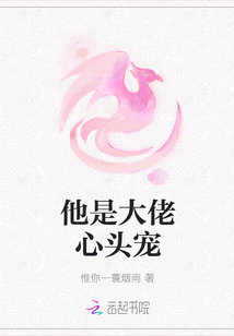他是大佬心頭寵