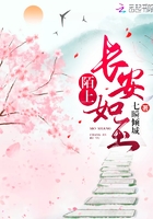 陌上長安如玉在線閱讀