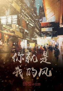 你就是我的风