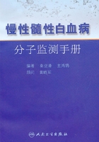 慢性髓性白血病分子监测手册