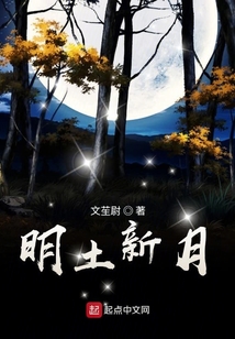明土新月