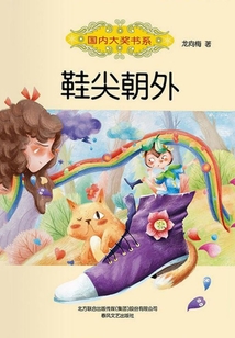 國內大獎書系·鞋尖朝外