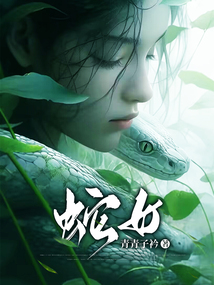 蛇女
