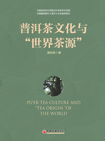 普洱茶文化與“世界茶源”