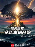 完美世界：从长生祸开始在线阅读