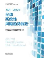 2021—2022年全球系统性风险趋势报告在线阅读