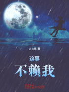这事,不赖我!在线阅读