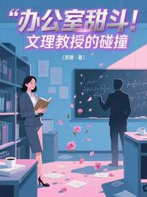 辦公室甜斗：文理教授的碰撞