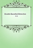 Double Barrelled Detective在線閱讀