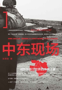 中東現(xiàn)場：揭開伊斯蘭世界的沖突迷霧