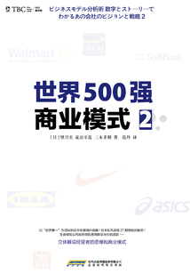 世界500強商業模式2