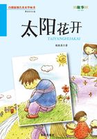 太阳花开（百部原创儿童文学丛书·故事）