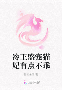 冷王盛宠猫妃有点不乖