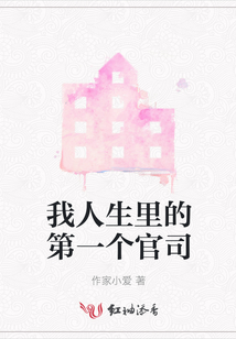 我人生里的第一個官司