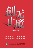 创无止境在线阅读