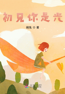 初見你是光